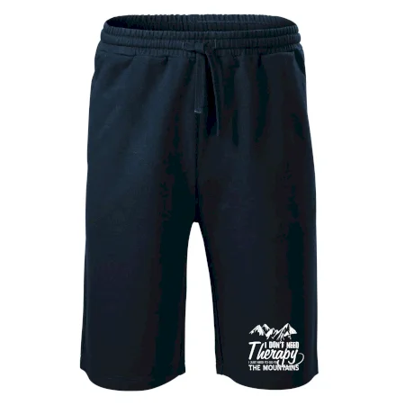 I dont need therapy - Mountains - Nepotrebujem terapiu - Hory