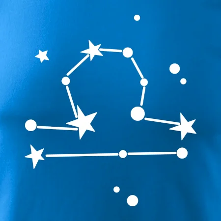 Súhvezdie - Libra - Váhy