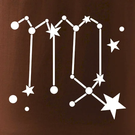 Súhvezdie - Virgo  - Panna