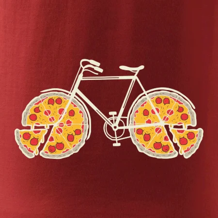 Pizza koleso