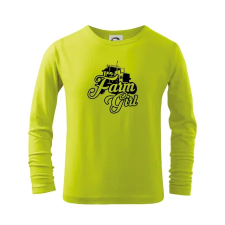 Farm Girl