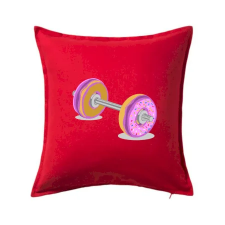 Donut Barbell