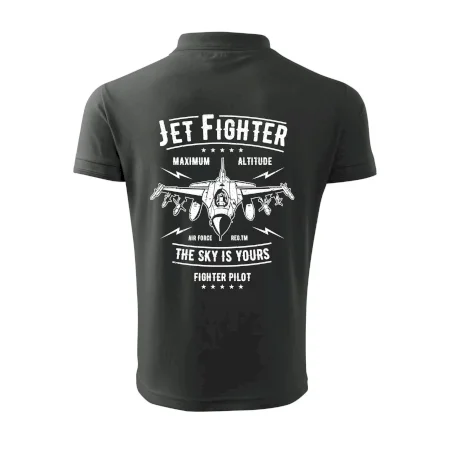 Jet Fighter