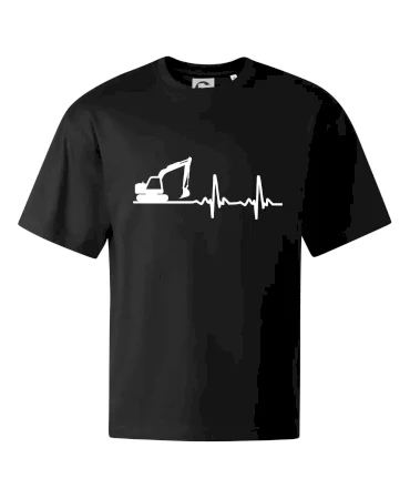 EKG bagr