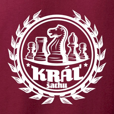 Kráľ šachu