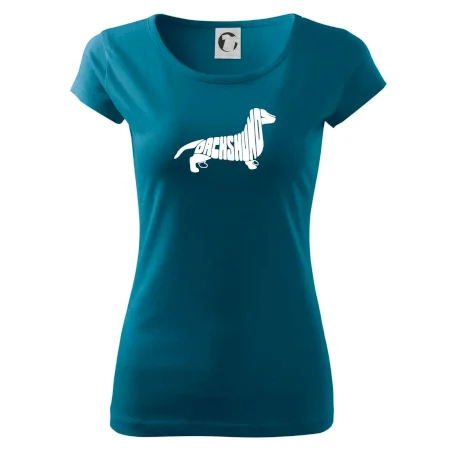 Jazvečík - Dachshund