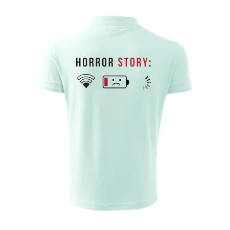 Horror story