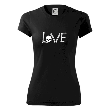 Radiologie LOVE