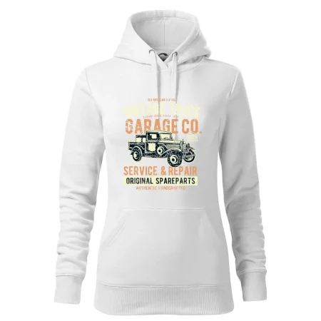 Vintage Truck