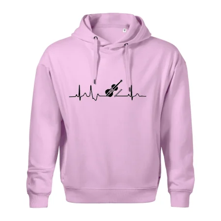 EKG husle