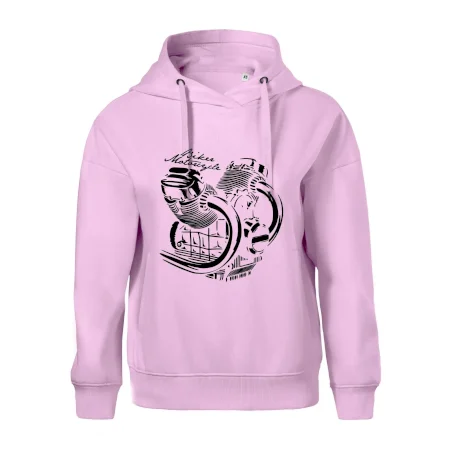 Biker Motorcycle motor