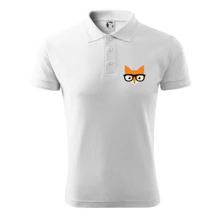 Geek líška