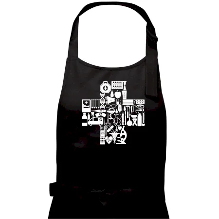 Zdravotné kríž veci