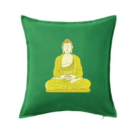 Budha zelenožlutý