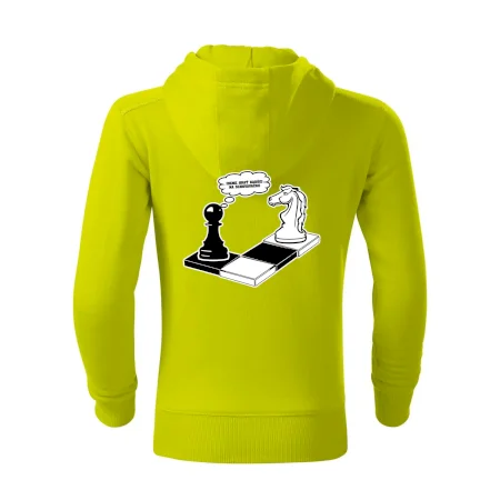 Ideme hrať radšej na schovávačku