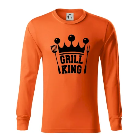 Grilovanie - Grill King