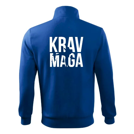 Nápis Krav Maga