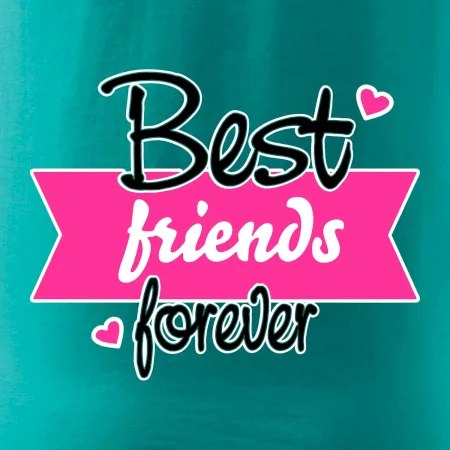 Best friends stuha
