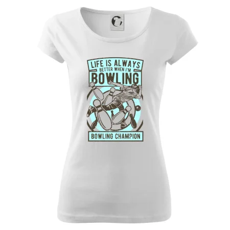 Bowling Champion