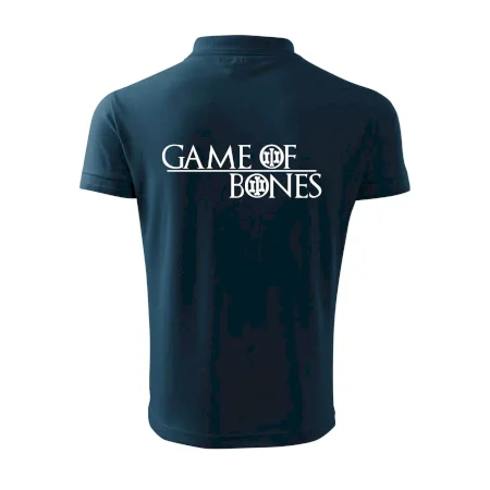 Game of bones