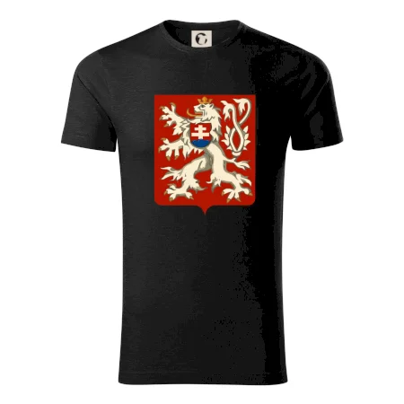 Znak Česko-Slovenská republika 1938–1939