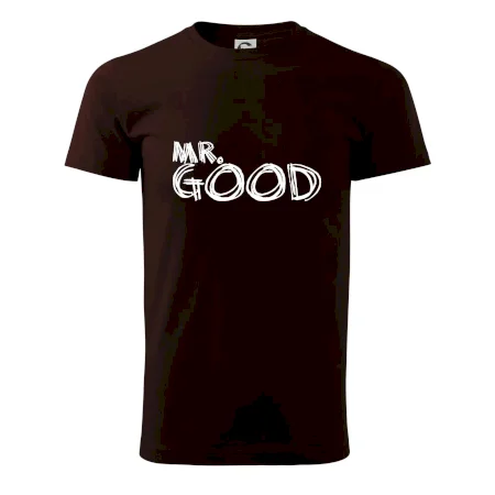 Mr. Good