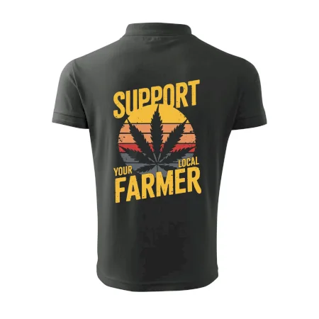 Marihuana - Support local farmer