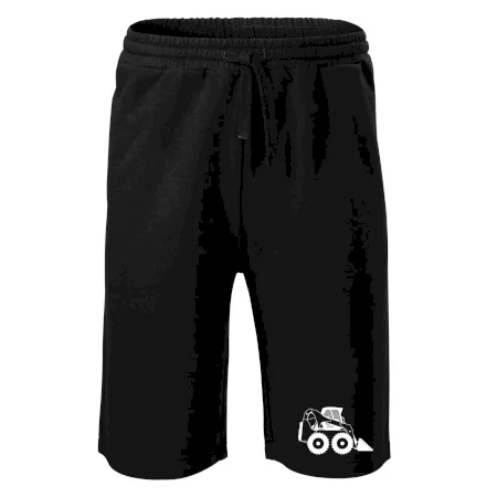 Bobik veľký kolesový