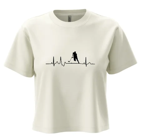 EKG floorball