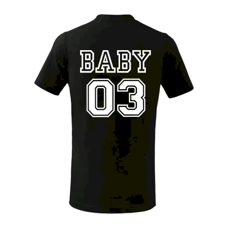 Family Team - BABY