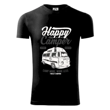 Happy Camper