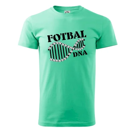 Fotbal DNA