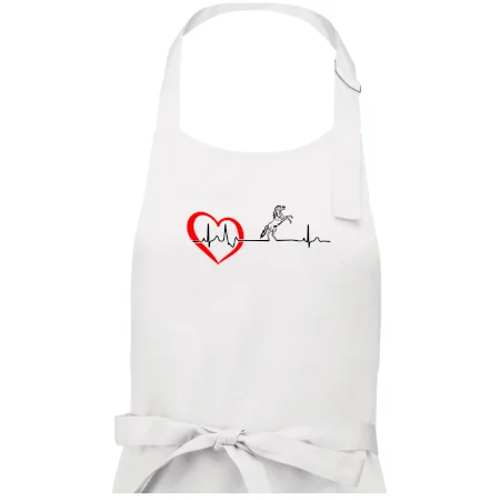 Moje srdce bije pre kone