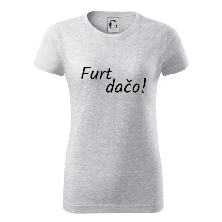 Furt dačo