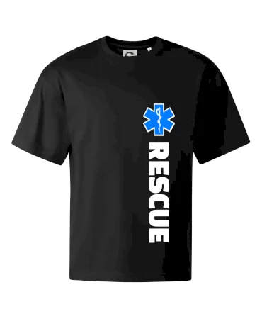 Rescue - pre záchranárov