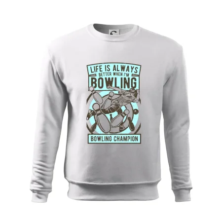 Bowling Champion