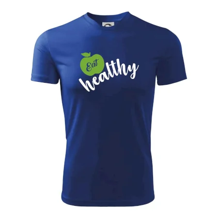 Eat Healthy