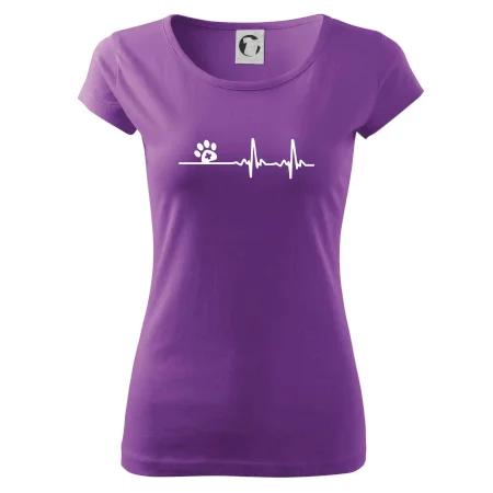 Veterinár EKG