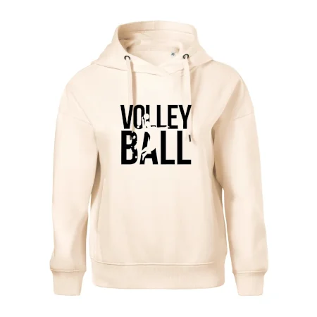 Volleyball nápis