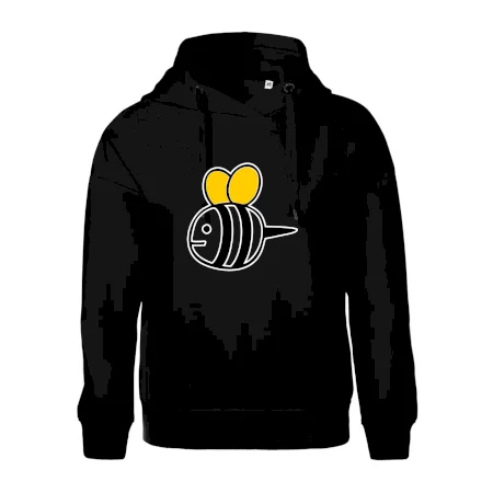 Včielka kreslená