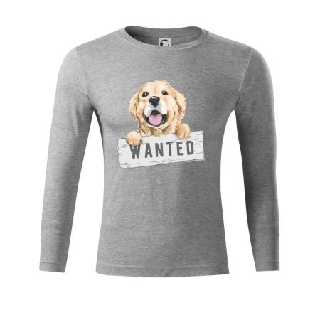 Zlatý retriever - šteniatko wanted