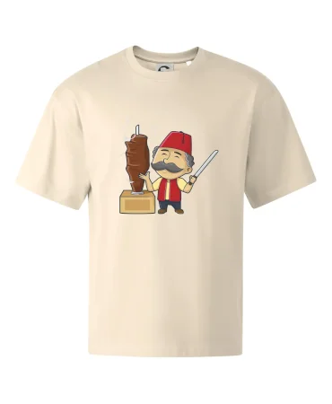 Kebab kuchár
