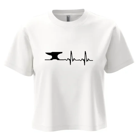 EKG kováč