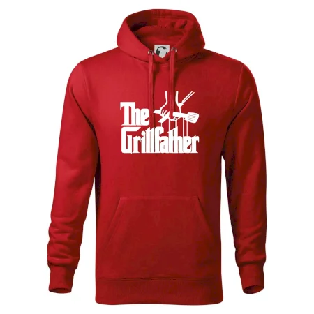 The Grillfather