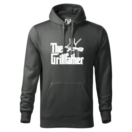 The Grillfather