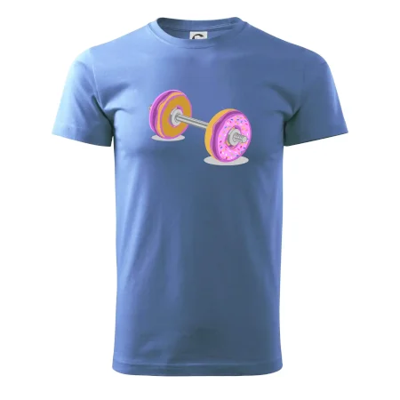 Donut Barbell