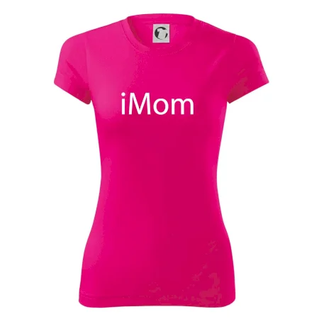 iMom
