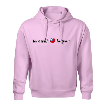 Love with taiwan