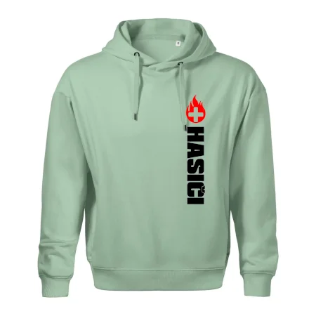 Hasiči zdravotník