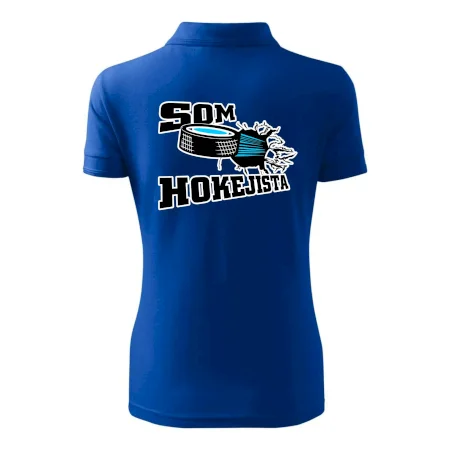 Som hokejista